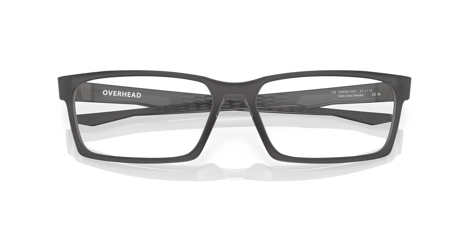Oakley Overhead 8060 Eyeglasses - view 34